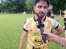Dourado vence jogo de ida da final do Municipal de Itapiranga