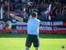 Mesmo com time misto, Guarani vence e está nas quartas de final do Regional