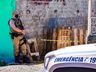 PM em rondas encontra corpo de idoso morto em São Miguel do Oeste