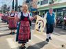   Desfile Cultural abre a 44ª Oktoberfest de Itapiranga