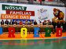 Maior formatura do Proerd em Campo Erê forma 580 participantes