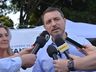Revitalização da SC-305 prevê alargamento de pista