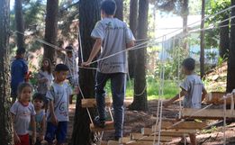 Palma Sola seguirá com incrementos no Projeto social 
