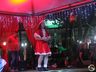 Itapiranga comemora Dia de São Nicolau com acendimento das luzes de Natal