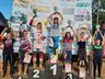 3ª etapa da Copa Oestina de Veloterra reúne grande público em Iporã do Oeste