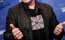 Venda bilionária Elon Musk, homem mais rico do mundo, compra Twitter por US$ 44 bilhões