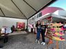Mais de 100 expositores movimentam a Expo Campo Erê 2025