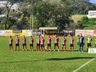 Ouro Verde avança para a final do Estadual de Amadores Fase Oeste