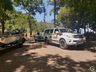 Operação especial de combate à pesca envolve 30 policiais no Rio Uruguai