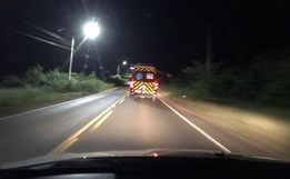 Idoso com Alzheimer percorre mais de 8KM até ser encontrado em SMOeste 