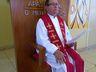 Celebrações da Semana Santa ocorrem sem a presença de fiéis nas igrejas