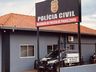 Suspeito de furtos em mercados e casa é preso em Pinhalzinho