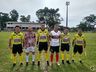 Aliança vence o Cometa na segunda rodada da Copa Itapiranga Lassberg