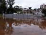 Travessia de balsa e lancha no Rio Uruguai está suspensa em Mondaí