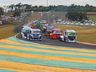 Taio Agostini conquista 3ª etapa da Fórmula Truck em Cascavel