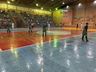 Implacável, São Miguel Futsal/Joni Gool derrota Novo Horizonte fora de casa