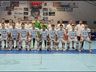Jogando fora de casa, Futsal São Miguel é goleado por 8 a 0