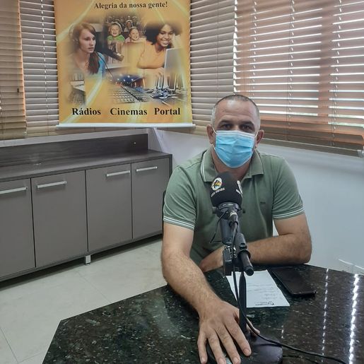 Aumento de casos da Covid-19 gera caos na saúde