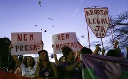 Legalização do aborto volta ao debate público com julgamento no STF