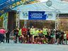 Corrida Rústica envolve mais de 200 corredores em São Miguel do Oeste