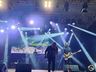 Show com Acústicos e Valvulados agita público na 11ª Efrait