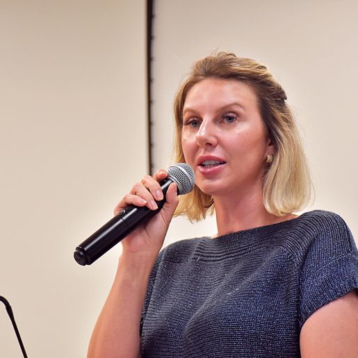 Centro do Autista de São Miguel do Oeste receberá o nome de Enair Celina Rasche