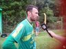 Beija-Flor e Cometa empatam na estreia do Estadual Fase Oeste