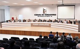 Câmara aprova criação da campanha Setembro Verde em São Miguel do Oeste