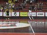 Futsal São Miguel estreia com goleada na Copa Catarinense