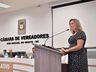 Vereadores de SMO cobram melhorias no asfalto, coleta de lixo e praças