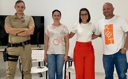 Itapiranga adota medidas para reduzir evasão escolar