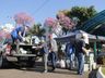 Lions e Leo Clube arrecadaram mais de seis toneladas de alimentos