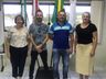 Vereadores de Tunápolis definem nova mesa diretora