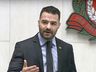 Arthur do Val renuncia ao mandato de deputado estadual de SP