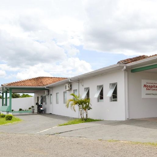 Hospital São Lucas de Guaraciaba ativa leitos clínicos para Covid-19