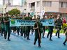 Mais de 5 mil pessoas acompanham desfile de 7 de setembro em SMOeste 