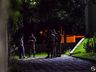 Polícia Militar atende ocorrência de posse de drogas em SMO