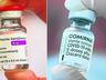  Governo libera 2ª dose da Pfizer em quem tomou AstraZeneca