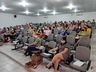 Professores passam por capacitação sobre o transtorno do espectro autista