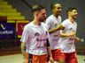 São Miguel Futsal perde em amistoso contra Pato Futsal