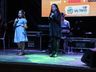 Canta Saltinho 2025 destaca talentos locais em noite de música e emoção