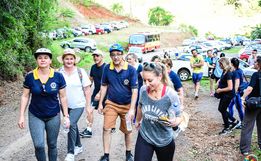Caminhada da Primavera deste ano é cancelada devido a Covid-19