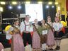 Festival da Canção Alemã reúne 21 calouros em Itapiranga