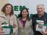 Guarujá do Sul sedia reunião de prefeitos da AMEOSC 