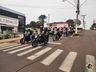 Desfile cívico celebra os 70 anos de emancipação de Itapiranga