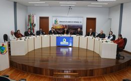 Câmara aprova maior financiamento da história de Itapiranga
