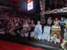 Show de abertura da 45ª Oktoberfest na cidade reúne grande público