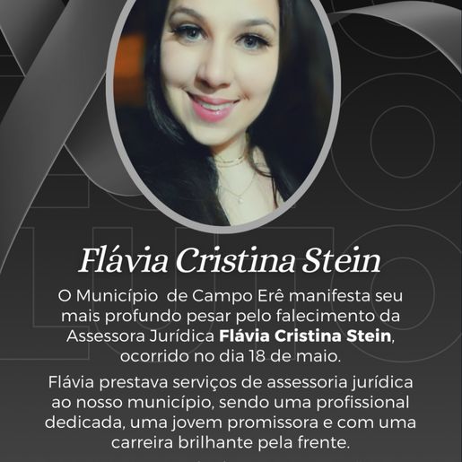 Assessora jurídica da Prefeitura de Campo Erê foi uma das vítimas  de grave acidente na BR-282