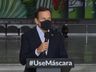 Doria diz que vacinação em SP começa em janeiro e critica plano do Ministério da Saúde