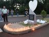 Lions Clube Campo Erê inaugura memorial as vítimas do Covid-19
